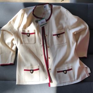 Never worn tags still on Anne Klein